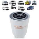 Filtro de óleo fiat ducato citroen jumper peugeot boxer 2.8 1997 à 2009 renault master 2.8 2002 à 2009 daily 2.8 1997 à 2007