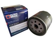 Filtro de óleo - Filtros Brasil