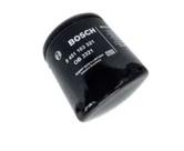 Filtro De Oleo Ford Courier Bosch Ob3321