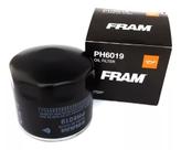 Filtro de óleo fram ph6019- ducati e harley davidson - motores: 600/700/750/800