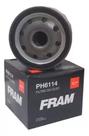 Filtro de óleo fram ph6114-
