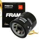 Filtro De Oleo Fram Triumph Tiger 900 Gt 2020 Premium