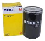 Filtro De Oleo Gol 1.8/1.6 8v Ap Mahle OC47