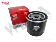 Filtro de oleo gol total flex (g5-g6-g7- mi-power-imotion-rallye) - wo545 - WEGA