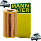Filtro De Óleo Grand Cherokee 2001 A 2004 / M 1999 A 2005 / Sprinter Chassi 2001 A 2012 / Sprinter Furgão