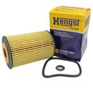 Filtro de Óleo Hengst E105H D51 A160, A190 - Cód.9763 Filtro de Óleo Hengst E105H D51 A160, A190 - Cód.9763