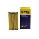 Filtro de Óleo Hengst E11H D155 Mercedes C280 - Cód.9846