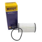 Filtro de Óleo Hengst E129H D222 Mercedes GLK300 - Cód.9775