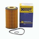 Filtro de Óleo Hengst E45H D113 Clio, Kangoo 1.0 - Cód.11113 Filtro de Óleo Hengst E45H D113 Clio, Kangoo 1.0 - Cód.11113