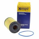 Filtro de Óleo Hengst E622H D145 GM Omega 3.6 V6 - Cód.11450