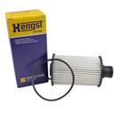 Filtro de Óleo Hengst E863H D360 Land Rover - Cód.9704 Filtro de Óleo Hengst E863H D360 Land Rover - Cód.9704