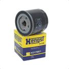 Filtro de Óleo Hengst Virtus 1.0 12V TSI 1.6 16V MSI 18/22