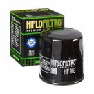 Filtro De Óleo Hiflo Hf303 Kawasaki
