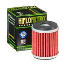 Filtro De Óleo Hiflo Yamaha Fazer 250 Xtz 250 Lander - Hf140