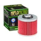 Filtro De Óleo Hiflo Yamaha Xt 660 Z Tenere 08-16 Hf145