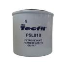 Filtro de Óleo Honda Civic Hyundai Creta Elantra PSL818 TECFIL Filtro de Óleo Honda Civic Hyundai Creta Elantra PSL818 TECFIL