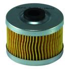 Filtro de óleo Honda Falcon, Twister, Sahara, CB250R, CB300R, XLR250R, XR350 - Tecfil