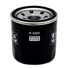 Filtro De Oleo Hyundai Creta Hb20 W6300 Mann