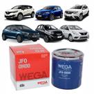 Filtro de Óleo Hyundai HB20 Kia Picanto Nissan March Renault Captur JFO OH00