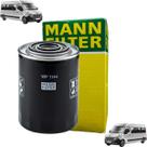Filtro De Óleo Jumper 2001 A 2009 / Ducato 1997 A 2009 / Daily 1997 A 2007 / Eurocargo 1997 A 2006 / 8430 Dt
