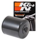 Filtro de Óleo K&N High Performance para Harley Davidson - Alta Performance