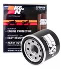 FILTRO DE ÓLEO K&N KN-303 Kawasaki Z300 Z650 Z750 Z800 Z1000