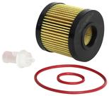 Filtro de Óleo K&N Select SO-7020 para Lexus, Toyota, Lotus e Scion