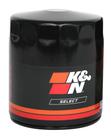 Filtro de Óleo K&N SO-1017 Proteção de Motor de Longa Duração