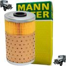 Filtro De Óleo L 708 E 1987 A 1990 / L 709 1984 A 1998 / Lo 610 2001 A 2005 / Lo 712 2003 A 2012 / Lo 812 1988 A 2005