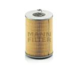 Filtro De Oleo Ls1632 O400 Mann Filter H1275X