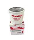 Filtro de oleo lubrificante do motor diesel d68xl65 - yanmar