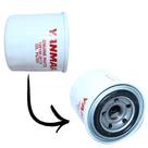 Filtro de Óleo Lubrificante Yanmar 4TNV84T YT22 TNV88