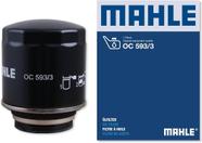 Filtro de óleo Mahle Audi A1 1.4 TFSI 2010 2015