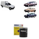 Filtro de Òleo Mahle OC506 FIAT Premio/Elba/Fiorino 1.0/1.3/1.5/1.6 8v Motores Fiasa