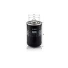 Filtro De Óleo Mann-Filter Jumper/Boxer - W 9009