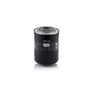 Filtro De Óleo Mann-Filter Jumper/Ducato - WP1144