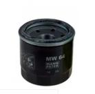 Filtro De Oleo Mann Filter Mw64 Honda Cb1000 Cbr1000 Kawasaki Z1000 Yamaha Yzf1000 Fzr1000