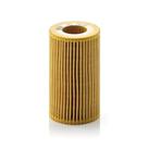 Filtro De Óleo Mann-Filter Sprinter Van/Furgão - HU 7010 Z