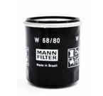 Filtro De Oleo Mann Filter W6880 Toyota Corolla Camry Rav4