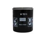 Filtro De Oleo Mann Filter W7013 Gm Camaro Captiva