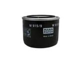 Filtro De Oleo Mann Filter W9159 Vw Gol Parati Saveiro Voyage Logus