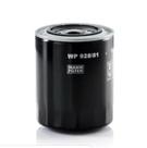Filtro De Oleo Mann Filter Wp92881 Mitsubishi L200 L300 Pajero Hyundai H100 Kia Besta