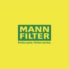 Filtro de óleo Mann filtre W6730