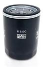 Filtro de oleo mann w6100
