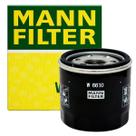 Filtro De Óleo Mann W6610 Hb20 Picanto March Livina Sentra