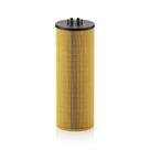 Filtro De Óleo Mannfilter - - HU 12 140 X Filtro De Óleo Mannfilter - - HU 12 140 X