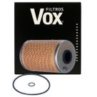 Filtro De Óleo Mb 708 709 710 712 809 812 912 914 1214 Original Vox Lc364