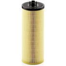 Filtro de óleo Mercedes Benz Atron 2012 a MANN-FILTER
