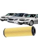 Filtro de Óleo Mercedes-Benz C180/ C200 2002 Até 2014 FOECO061 Filtro de Óleo Mercedes-Benz C180/ C200 2002 Até 2014 FOECO061