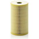 Filtro de óleo Mercedes Benz L 709 1984 a 1998 MANN-FILTER Filtro de óleo Mercedes Benz L 709 1984 a 1998 MANN-FILTER